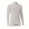 OMP Tecnica Long Sleeve Top White my2022
